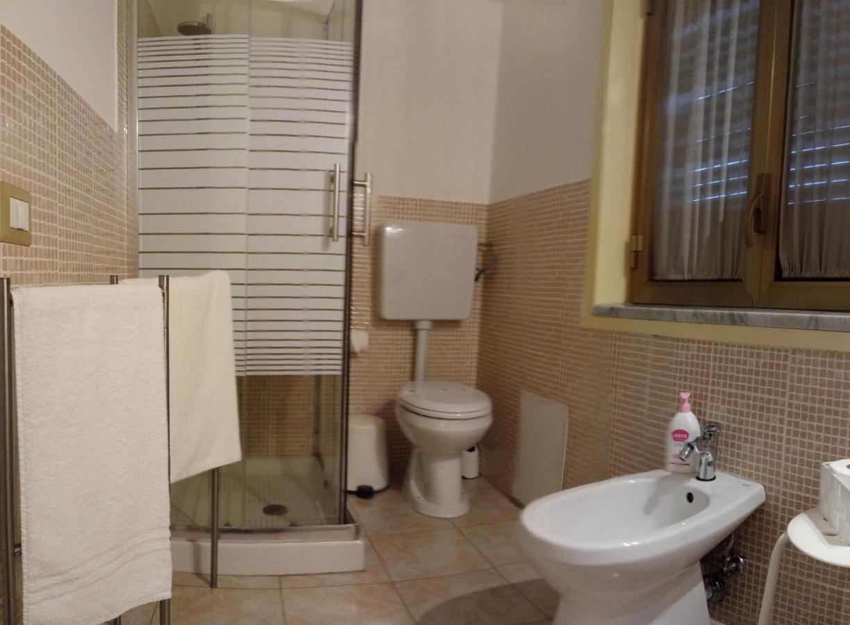 Bed & Breakfast Fontanarossa Airport -Private Parking- カターニア エクステリア 写真
