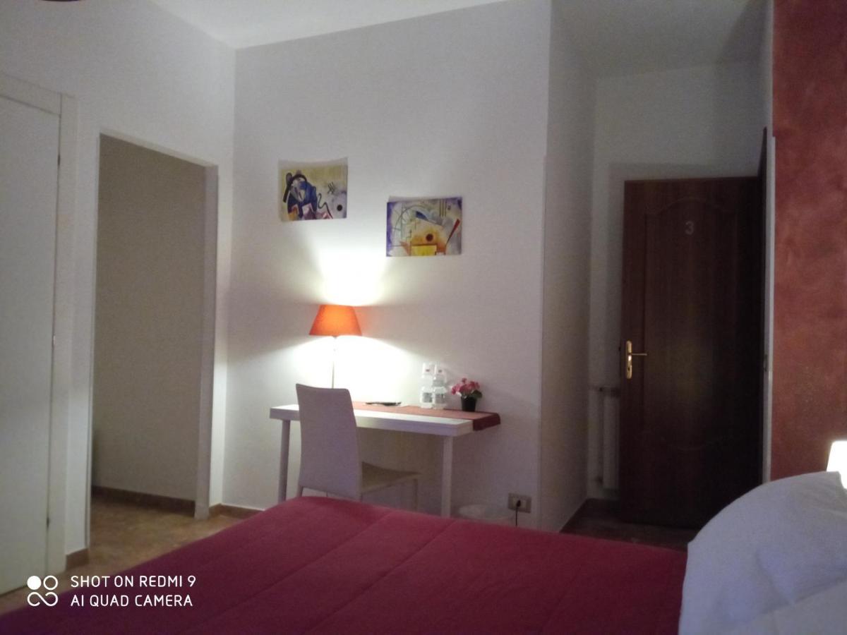 Bed & Breakfast Fontanarossa Airport -Private Parking- カターニア エクステリア 写真